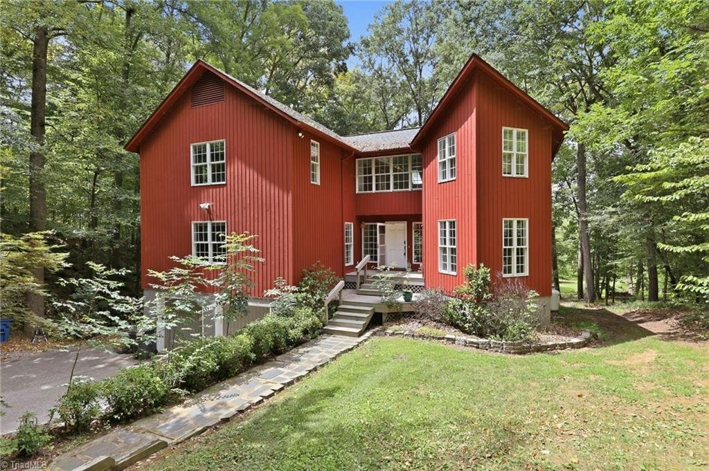 House in Greensboro, North Carolina, United States 1 - 18503338