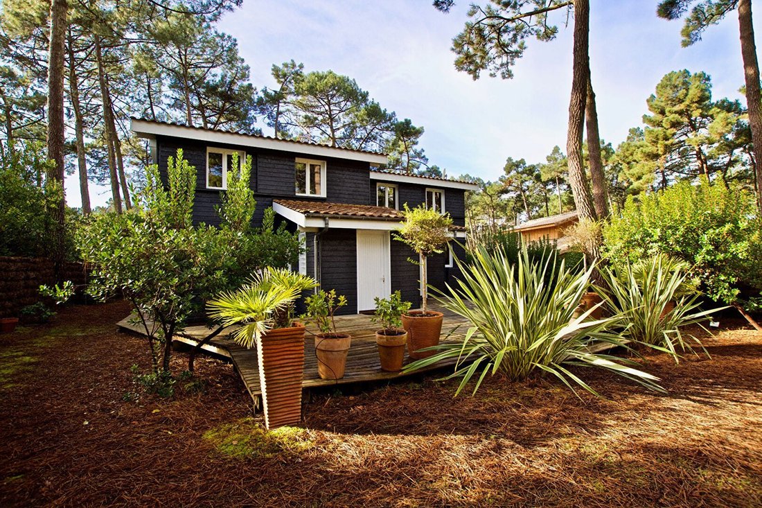 Villa in Centre Cap Ferret, Lège-Cap-Ferret, France 2 - 17090492