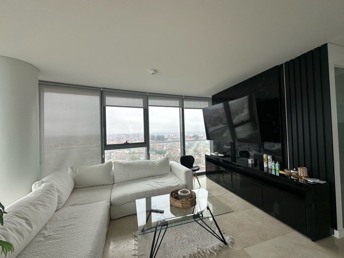 Apartment in Mar del Plata, Buenos Aires Province, Argentina 3 - 18500361