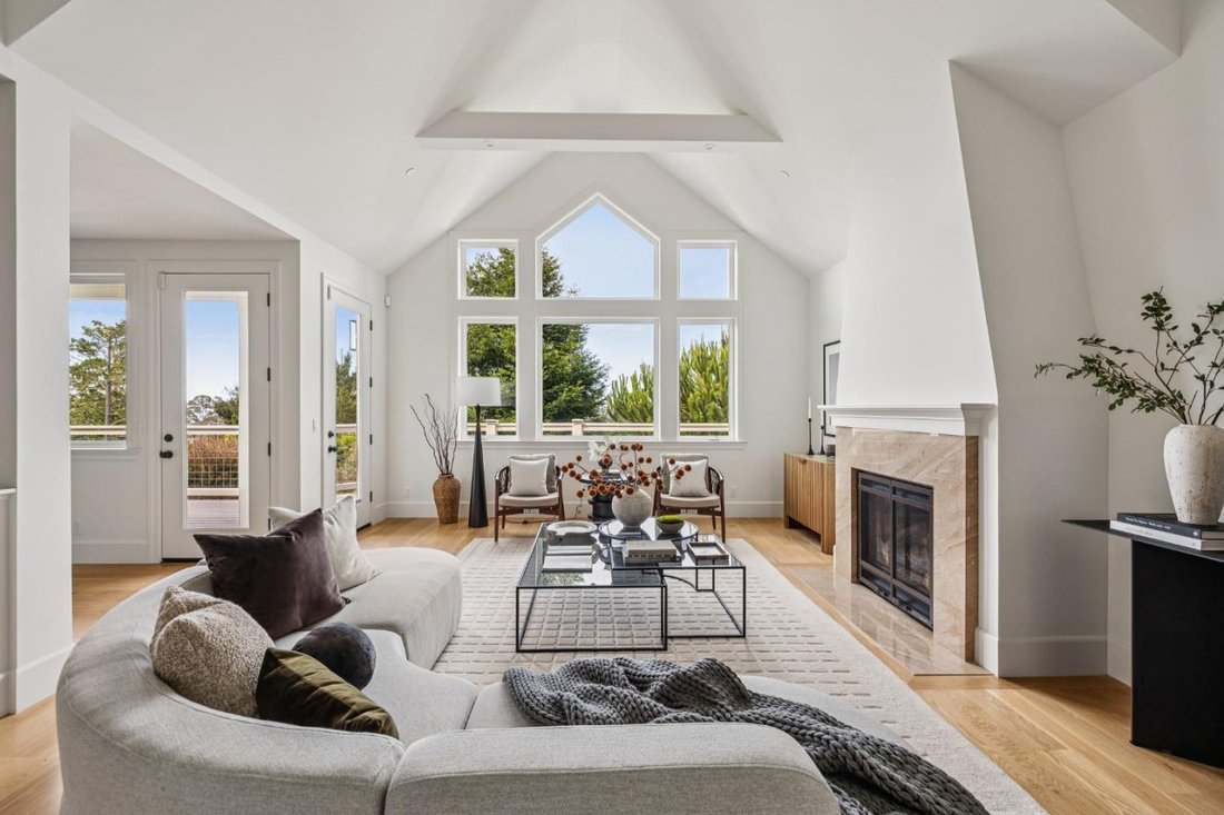 House in El Granada, California, United States 3 - 18502061