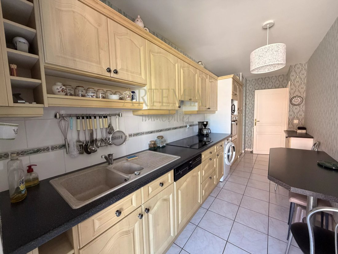 Apartment in Saint Ferdinand, Arcachon, France 4 - 18500486