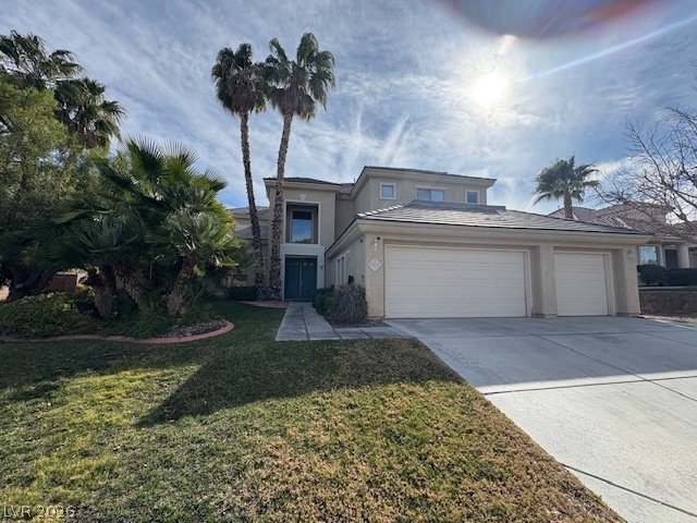 House in Las Vegas, Nevada, United States 1 - 18505426