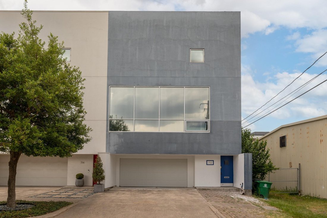 House in Houston, Texas, United States 2 - 18503685
