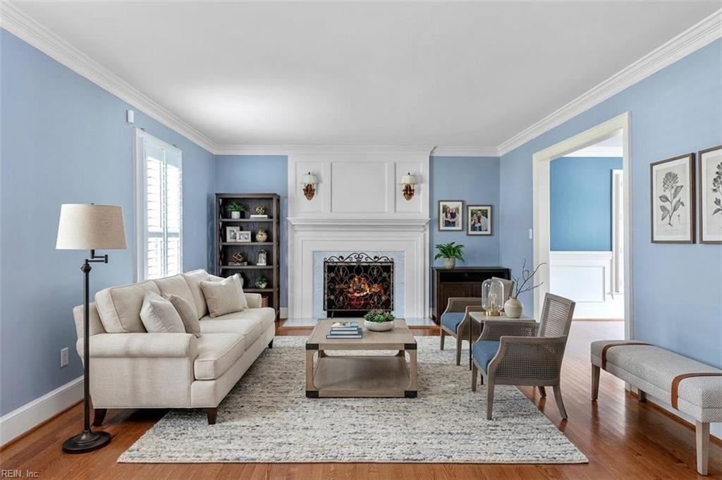 House in Virginia Beach, Virginia, United States 4 - 18503356