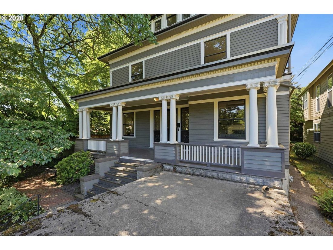 House in Portland, Oregon, United States 1 - 18502098