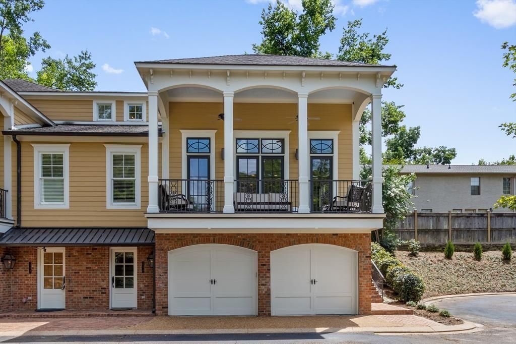 House in Oxford, Mississippi, United States 1 - 18504850