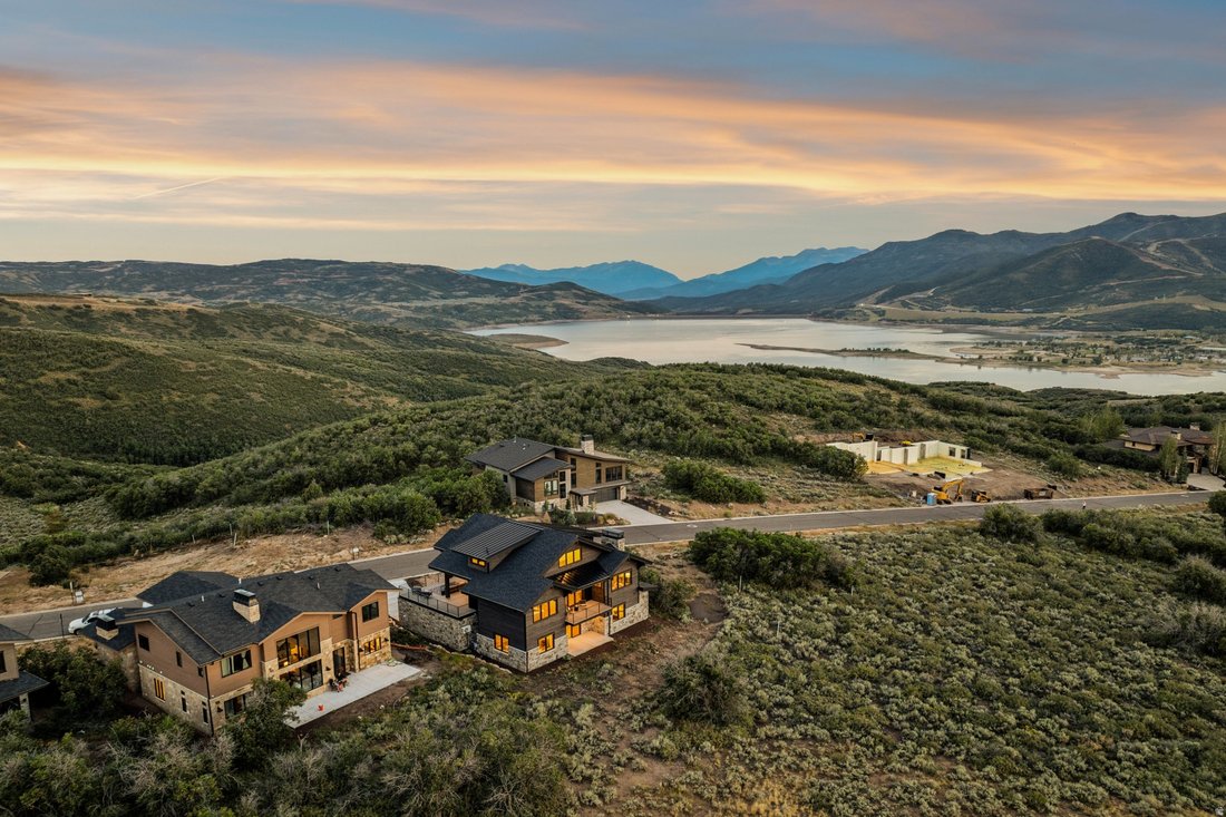 House in Hideout, Utah, United States 4 - 18028841