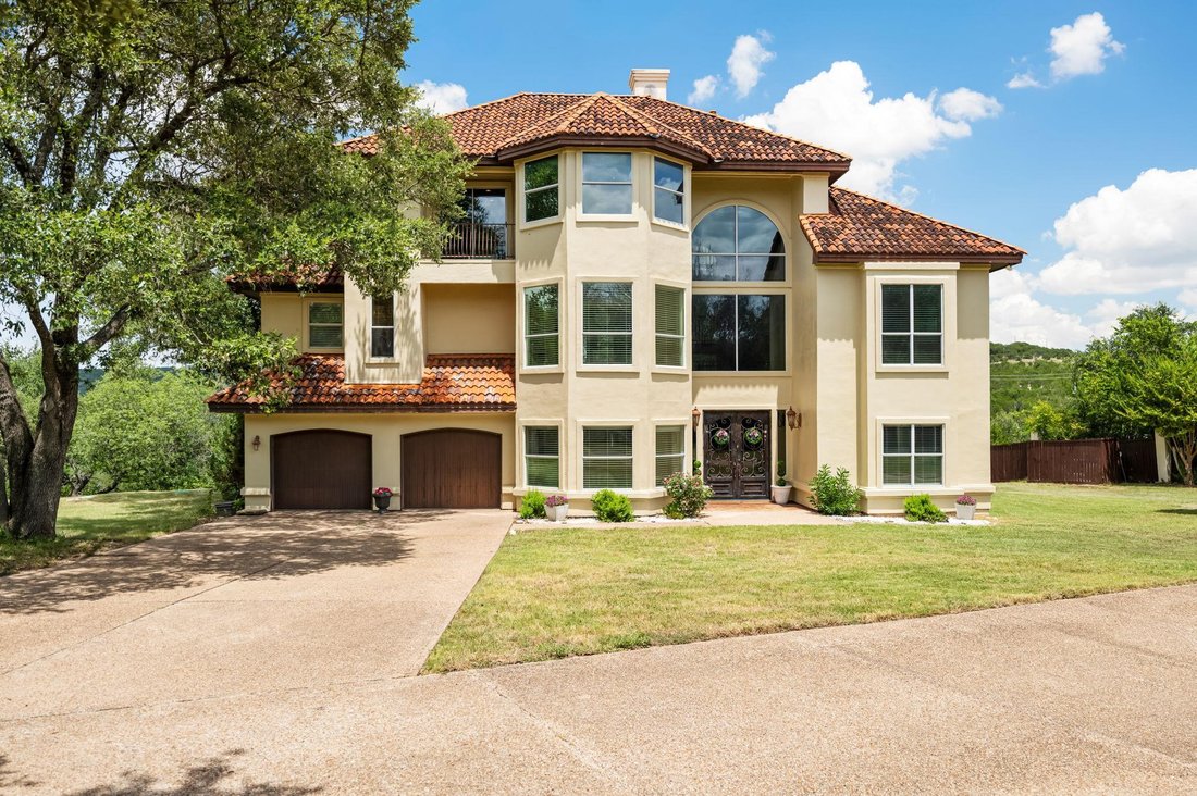 House in Leander, Texas, United States 2 - 18502454