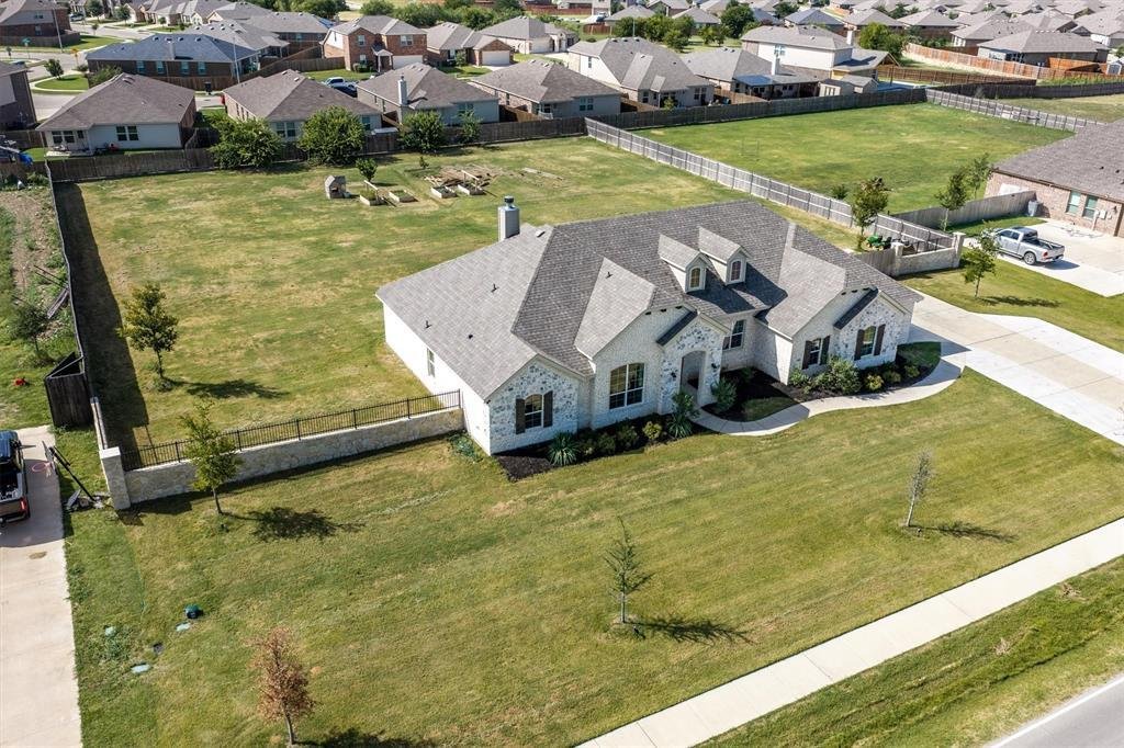 House in Fort Worth, Texas, United States 3 - 18503526