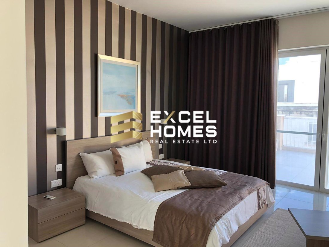 Apartment in Sliema, Malta 5 - 15841017