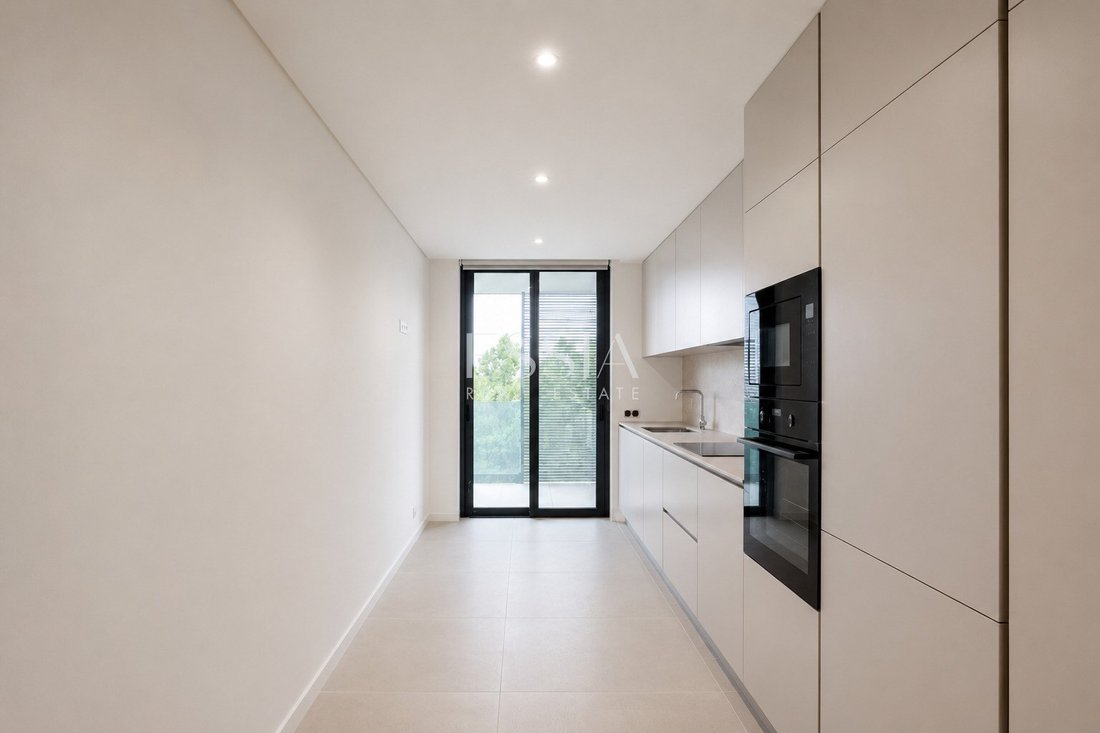 Apartment in Ramalde, Porto District, Portugal 4 - 18503176