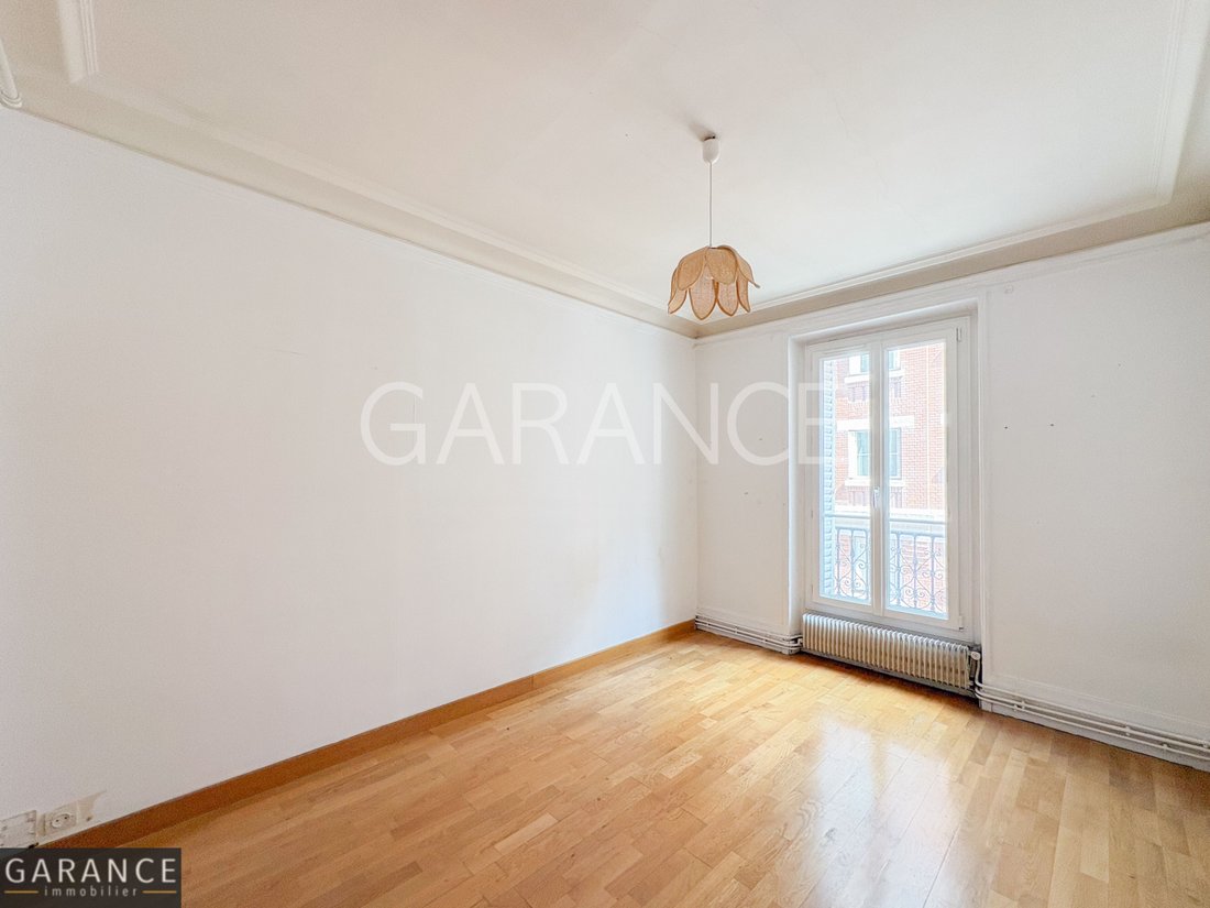 Apartment in Grange Aux Belles-Terrage, Paris 10e Arrondissement, Paris 5 - 18502870
