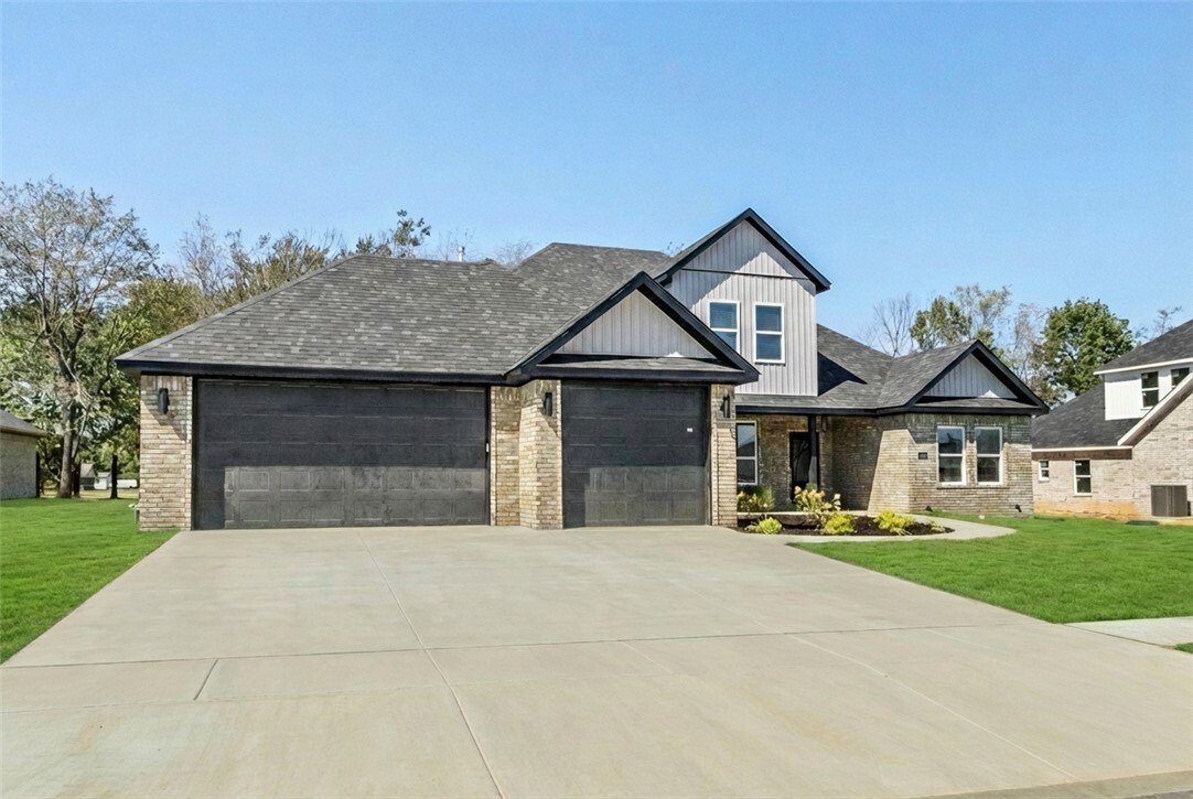 House in Centerton, Arkansas, United States 5 - 18179512