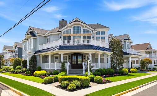 Casa a Stone Harbor, New Jersey, Stati Uniti 1