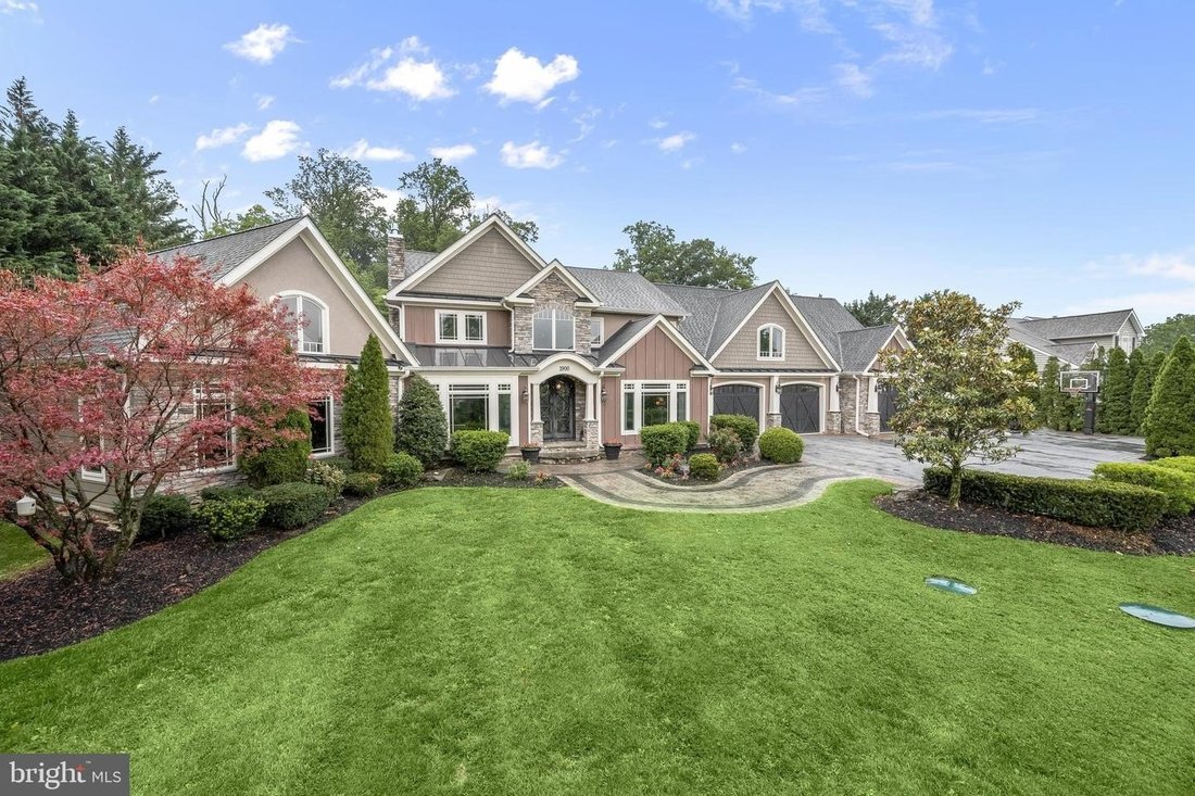 House in Westminster, Maryland, United States 1 - 18505157