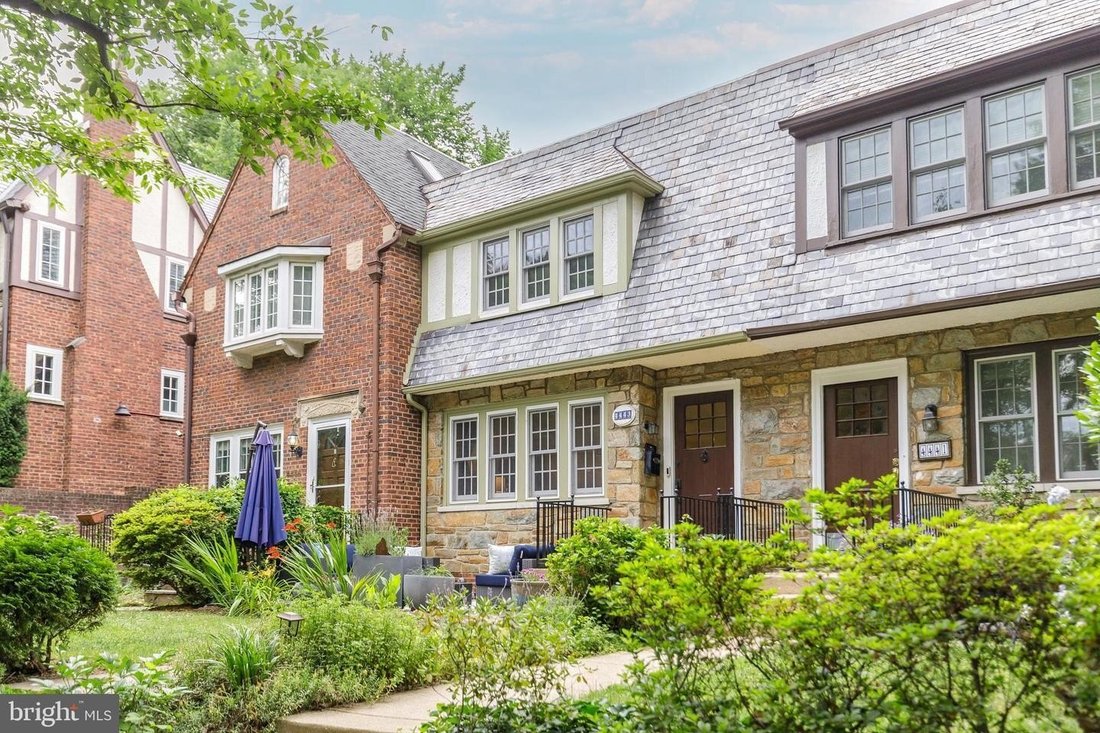 House in Washington, District of Columbia, United States 3 - 18506984