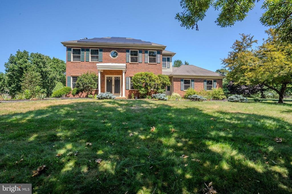 House in West Windsor Township, New Jersey, United States 2 - 18501556