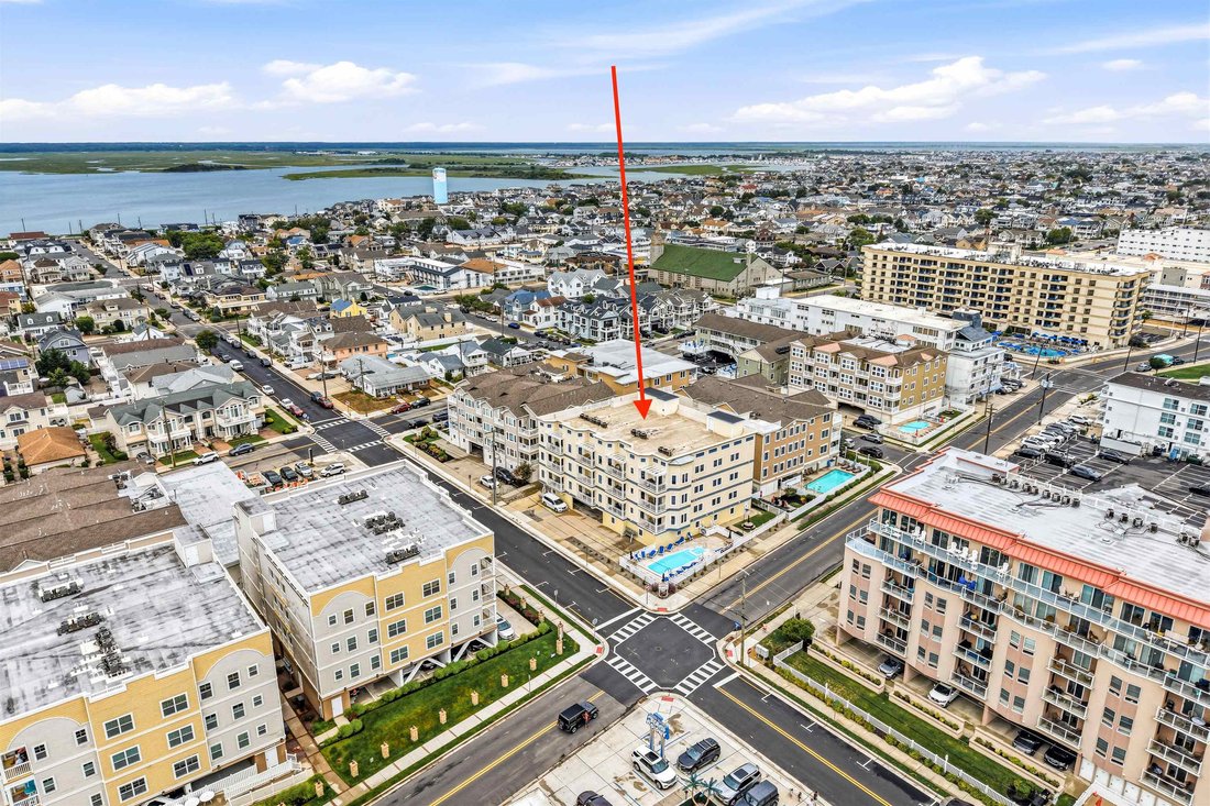 Condo in Wildwood, New Jersey, United States 5 - 18502567