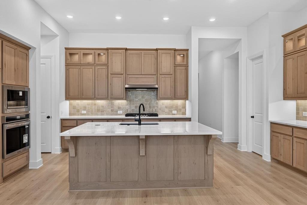 House in Sherman, Texas, United States 4 - 17289253