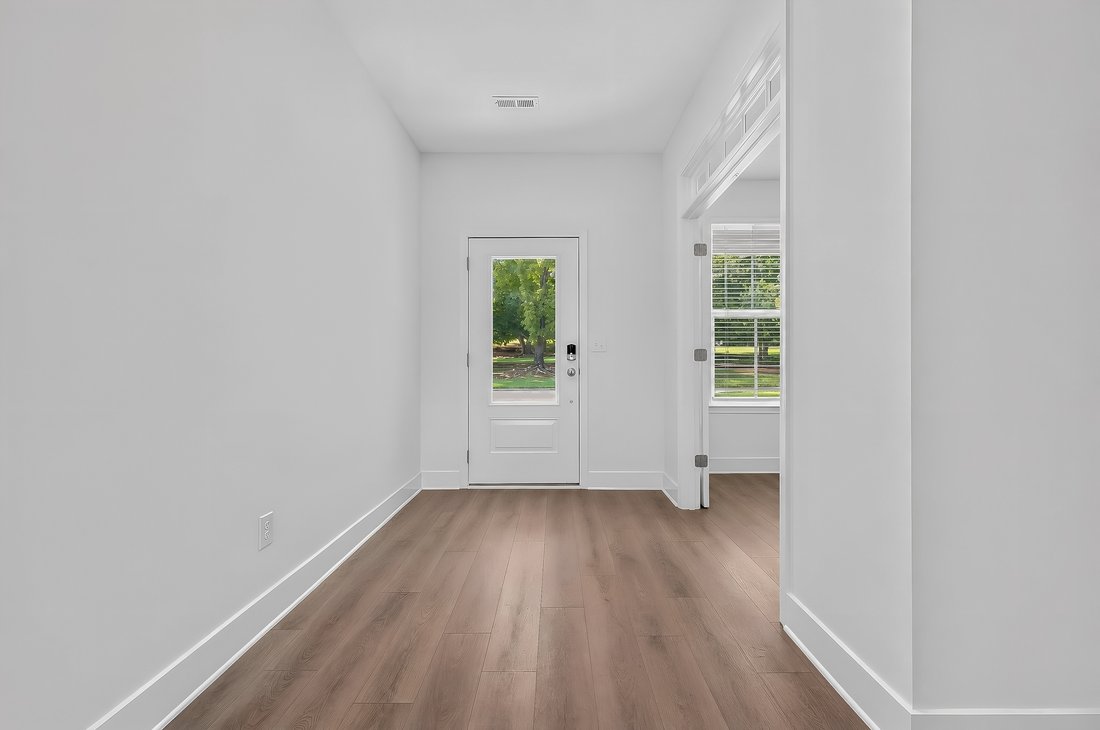 House in Conyers, Georgia, United States 3 - 17951054