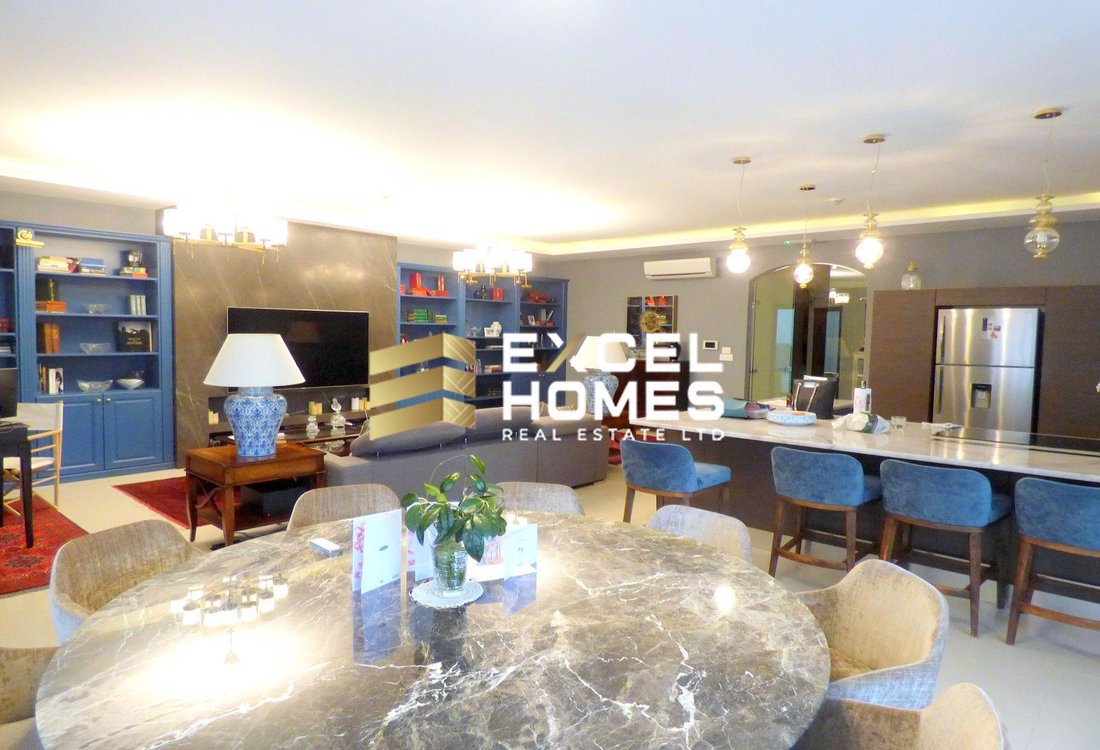 Apartment in Mellieha, Malta 1 - 15841217