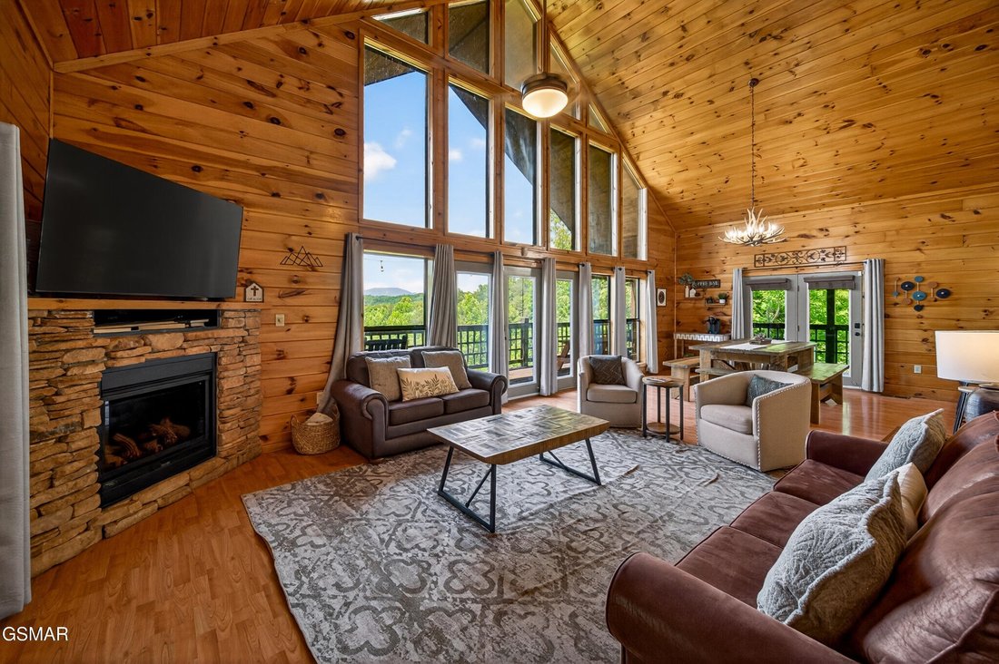 House in Sevierville, Tennessee, United States 3 - 18499954