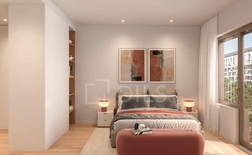Wohnung in Campanha, Distrikt Porto, Portugal 1