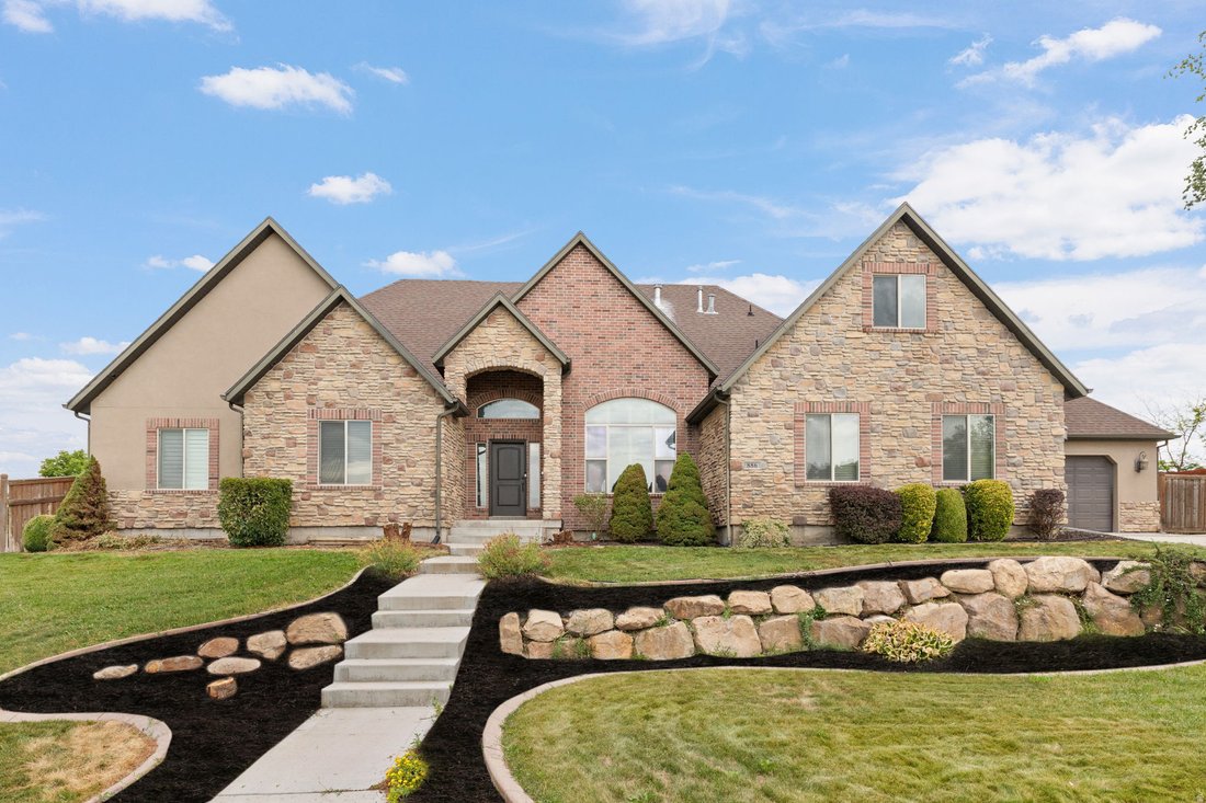 House in Highland, Utah, United States 1 - 18505441