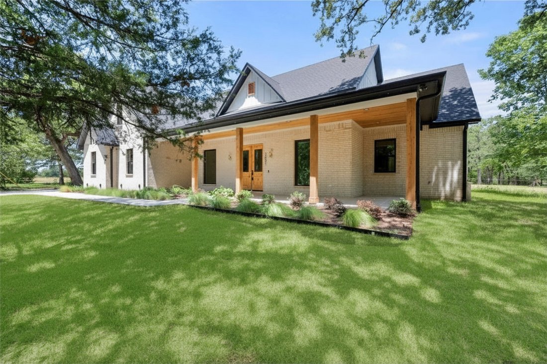 House in Corsicana, Texas, United States 2 - 18503375