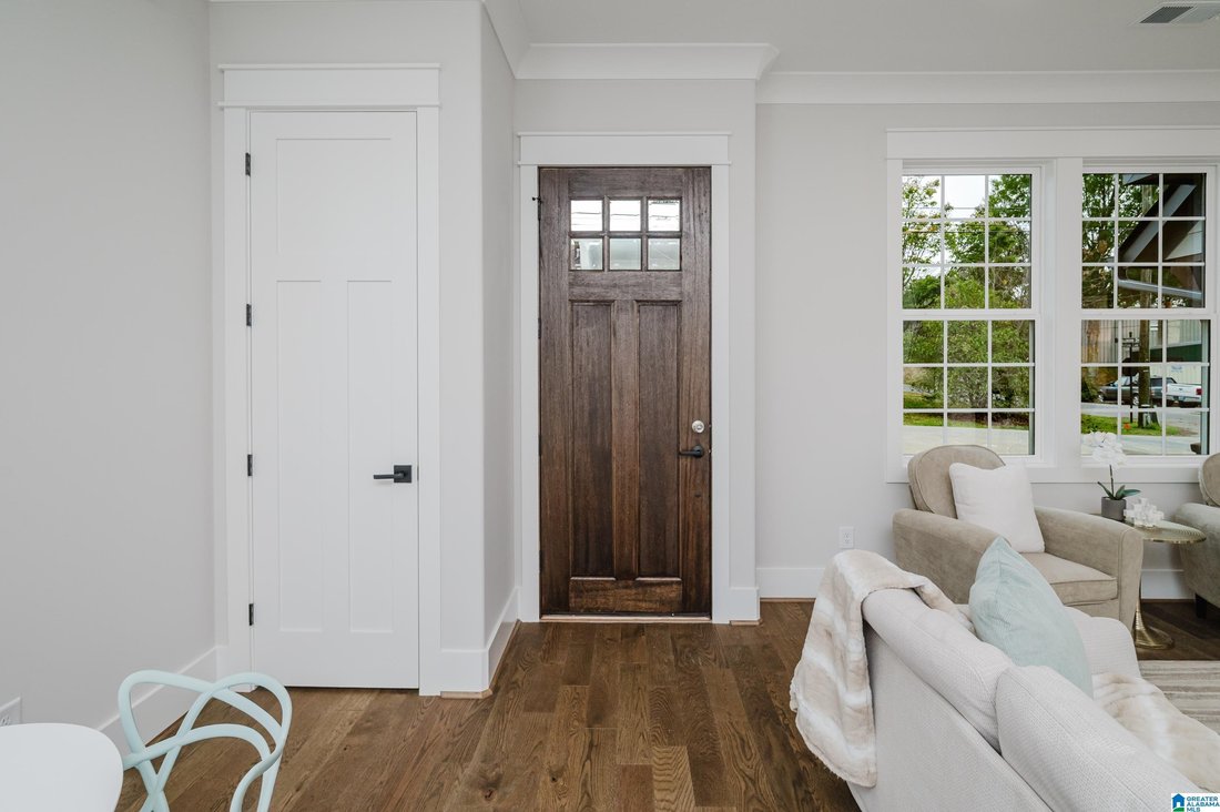 Townhouse in Mountain Brook, Alabama, United States 2 - 18502361