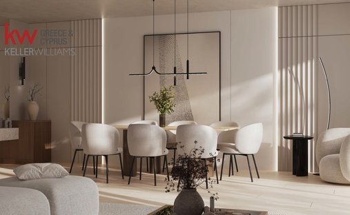 Haus in South Athens, Attika, Griechenland 1