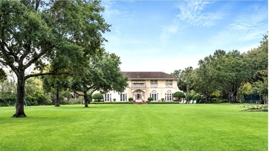 House in Beaumont, Texas, United States 1 - 18503721