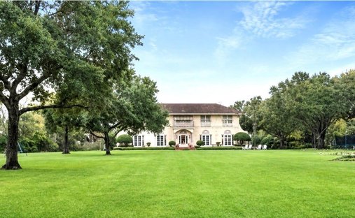 House in Beaumont, Texas, United States 1