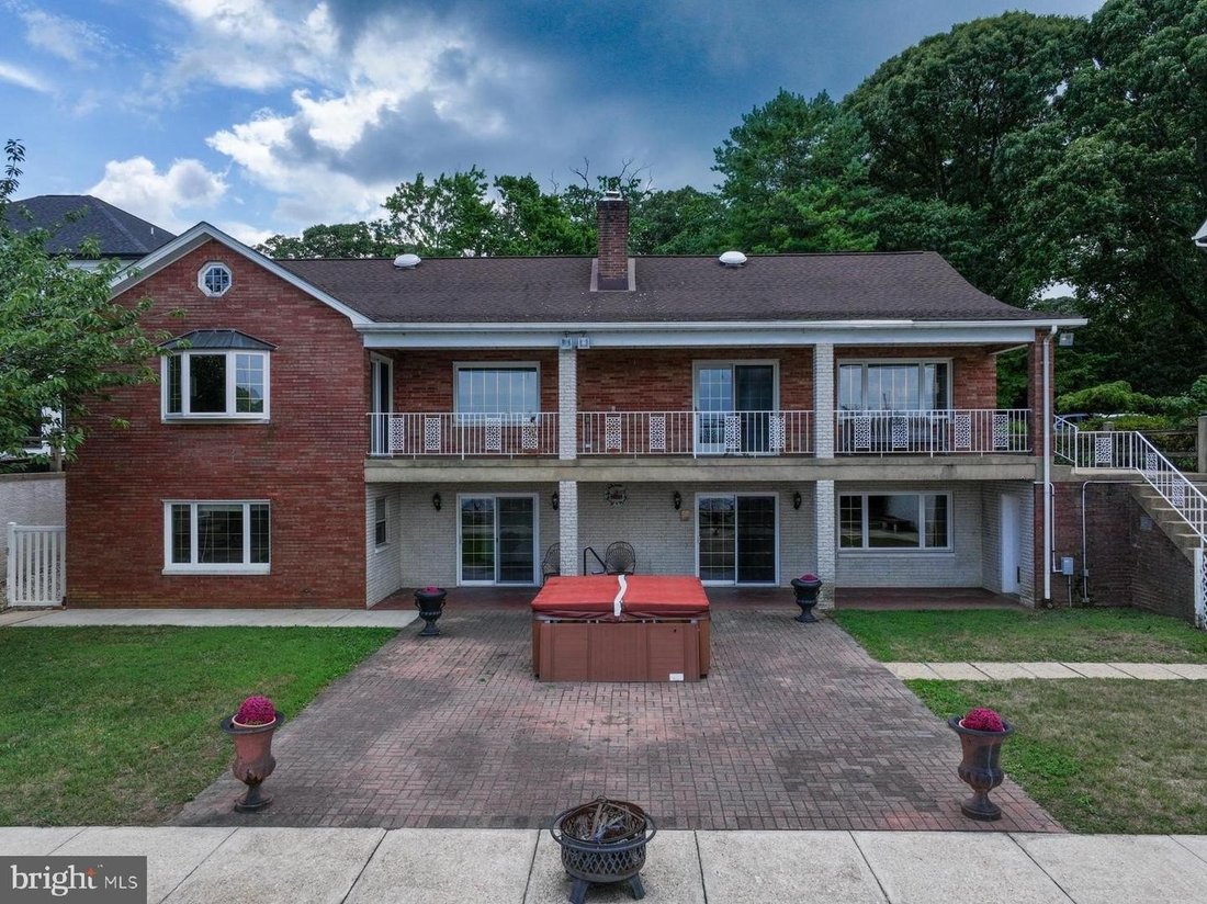 House in Annapolis, Maryland, United States 4 - 18506821