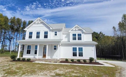 Casa a Suffolk, Virginia, Stati Uniti 1