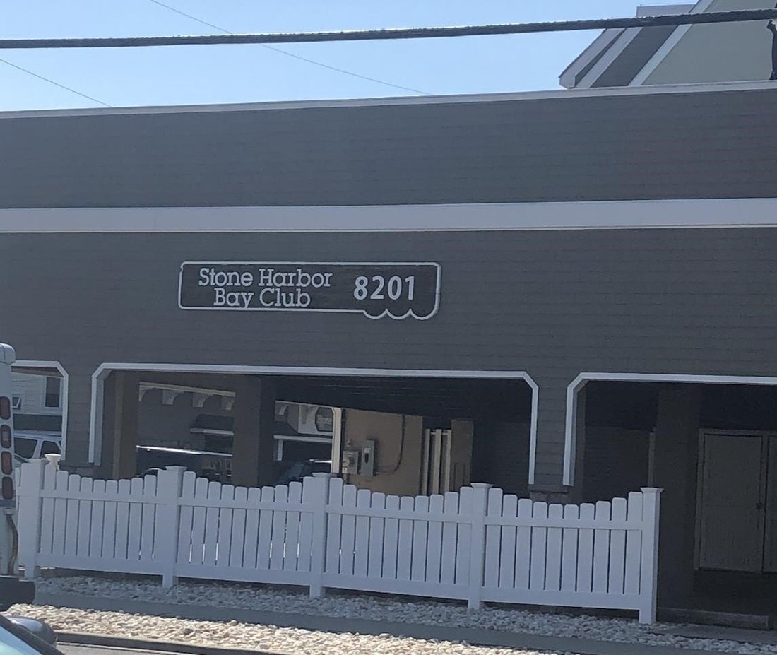 House in Stone Harbor, New Jersey, United States 2 - 18507047