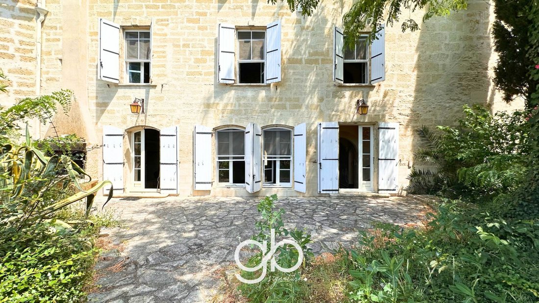 House in Aimargues, Occitania, France 4 - 18500088