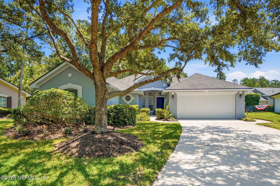 Casa a Ponte Vedra Beach, Florida, Stati Uniti 3 - 18505364