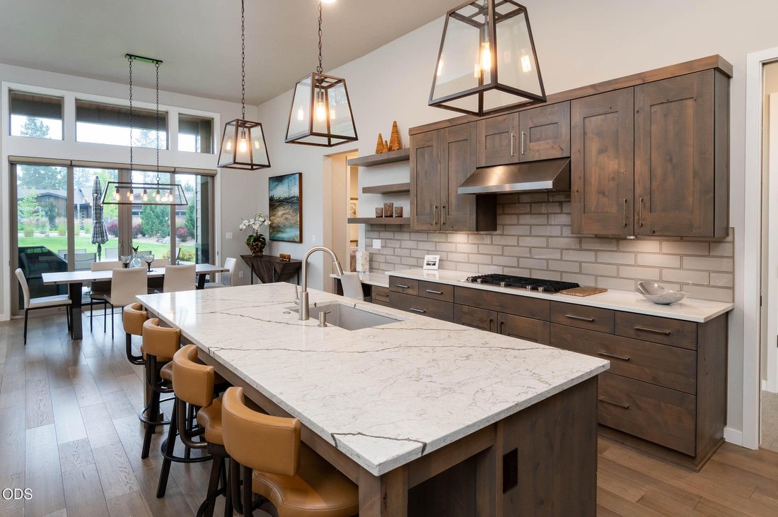 Townhouse in Bend, Oregon, United States 3 - 18501788