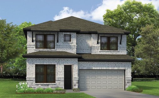 Haus in Montgomery, Texas, Vereinigte Staaten 1