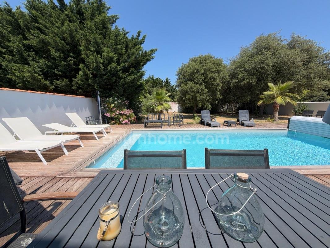 House in La Couarde-sur-Mer, Nouvelle-Aquitaine, France 5 - 18016944