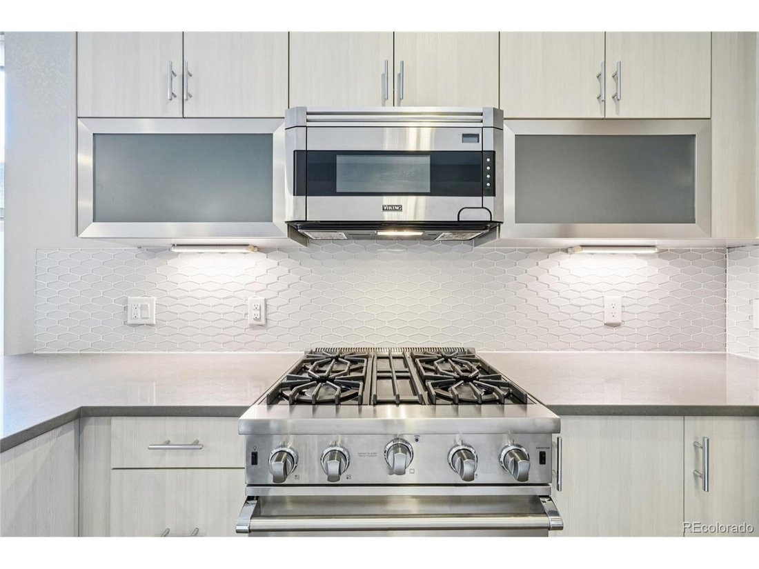 Apartment in Denver, Colorado, United States 2 - 18121888