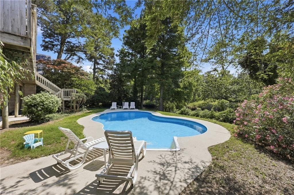 House in Virginia Beach, Virginia, United States 2 - 18505673