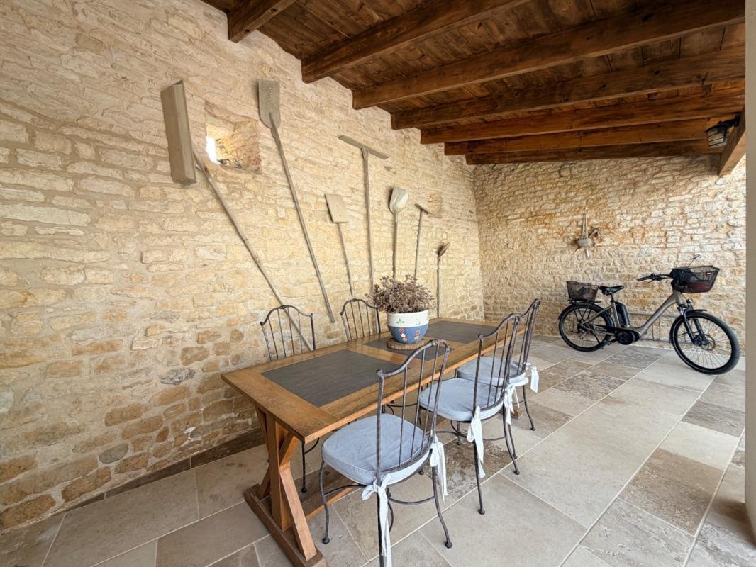 House in Ars-en-Ré, Nouvelle-Aquitaine, France 2 - 18055206