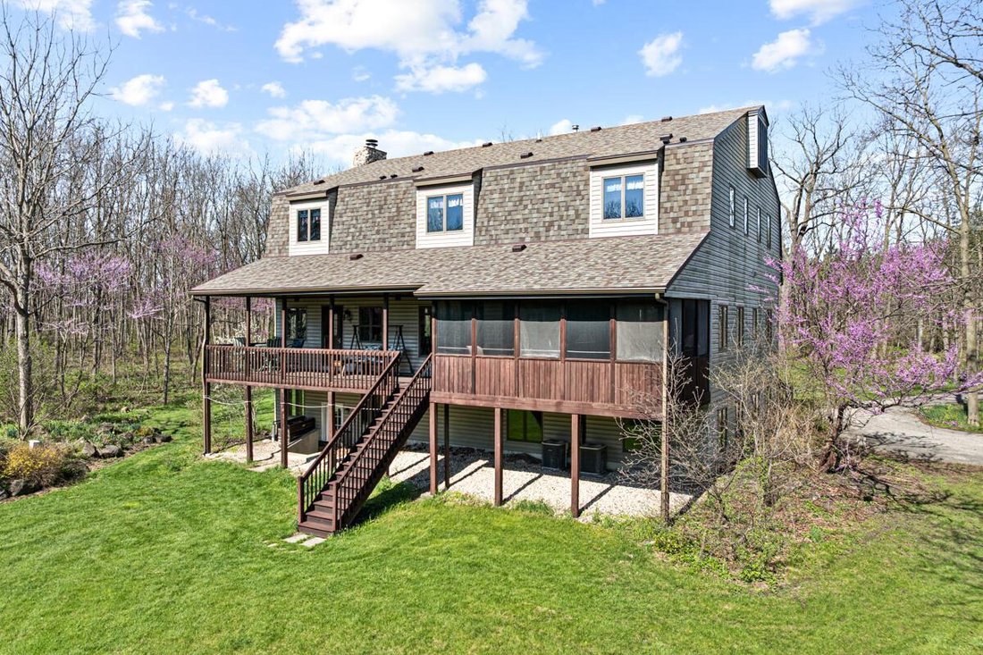 House in Tichigan, Wisconsin, United States 5 - 18499268
