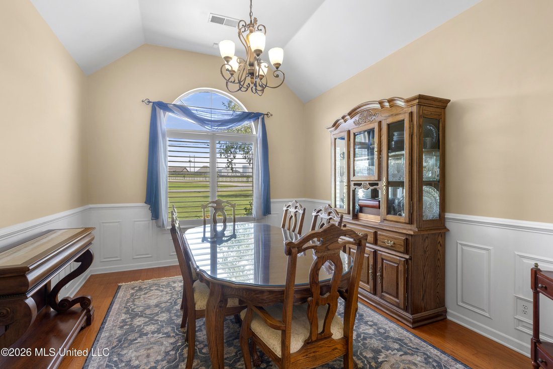House in Hernando, Mississippi, United States 3 - 18501819