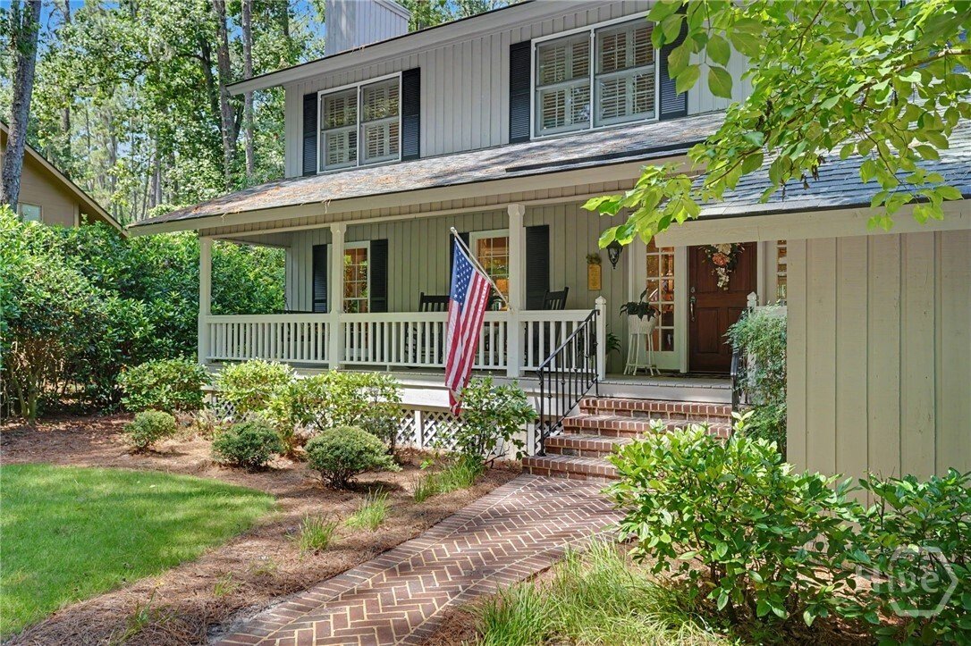House in Savannah, Georgia, United States 3 - 18503114