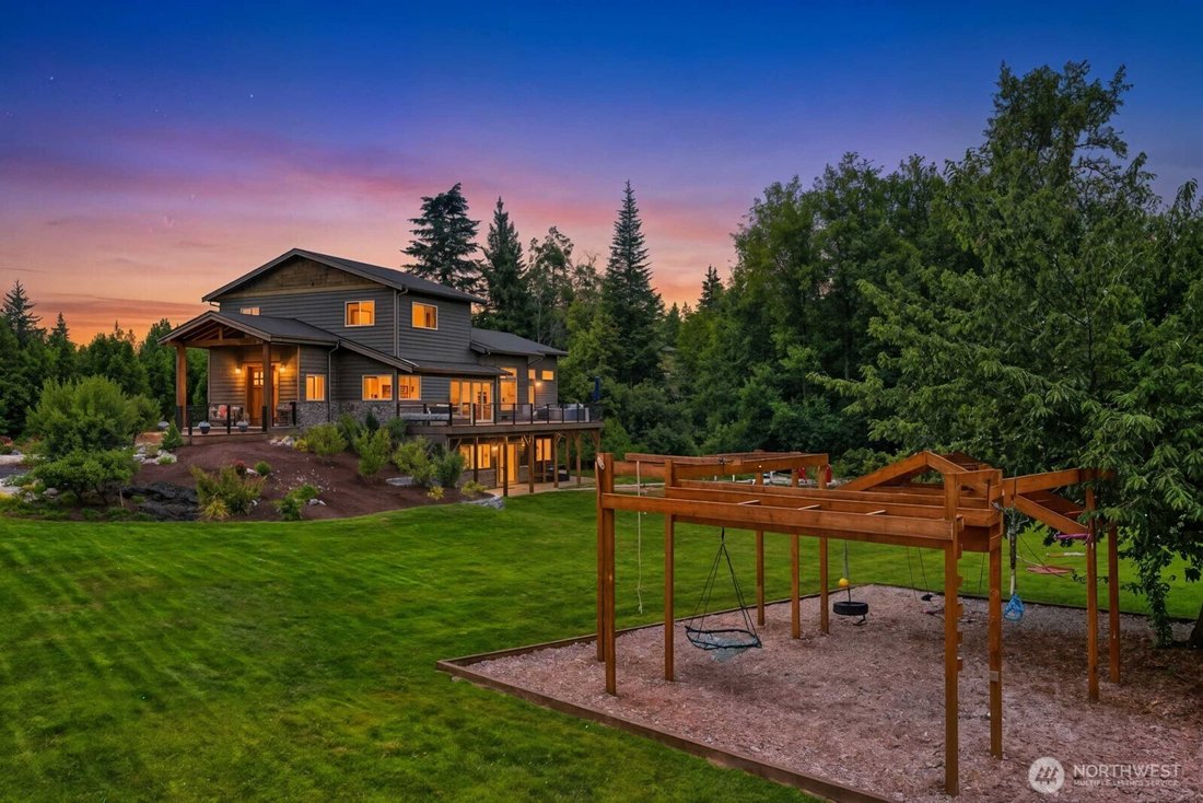 House in Cottage Lake, Washington, United States 2 - 18480659