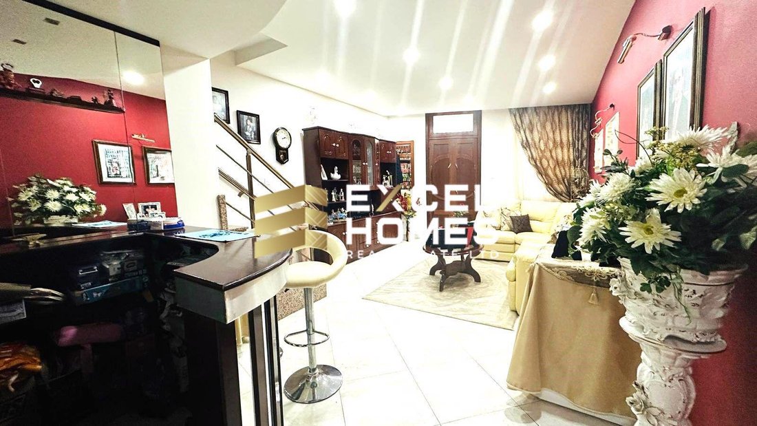 Townhouse in Hamrun, Malta 1 - 15838440