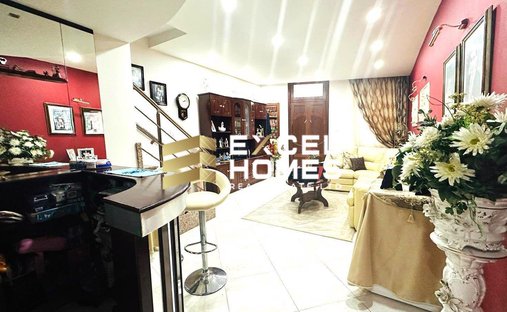 Residenza a Ħamrun, Malta 1